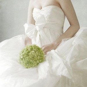 Vera Wang Wedding Gown Size 10